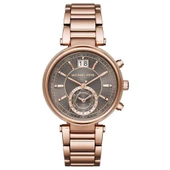 Michael Kors MK6226 Kadın Kol Saati thumbnail 1