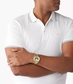 Michael Kors MK8494 Erkek Kol Saati - 5
