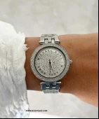 Michael Kors MK3476 Kadın Kol Saati - 4