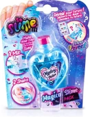 Magical Slime Sihirli İksir Mavi Şişe - 1