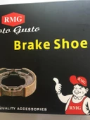 Honda Fren Balata Spacy-110 Cbf Ps Pcx Activa Dylan CB125 thumbnail 2