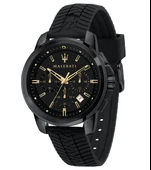 Maserati R8871621011 Erkek Kol Saati thumbnail 1