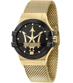 Maserati R8853108006 Erkek Kol Saati thumbnail 1