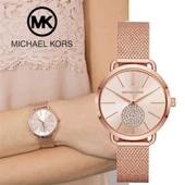 Michael Kors MK3845 Bayan Kol Saati thumbnail 3