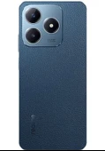 Realme C63 8/256GB Mavi (Realme Türkiye Garantili) thumbnail 3