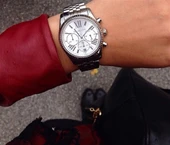 Michael Kors MK5555 Bayan Kol Saati - 4