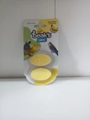 Beak's Muz Aromalı Ikili Gaga - 1