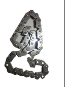 Scooter 125/150 cc Yağ Pompa Zinciri thumbnail 2