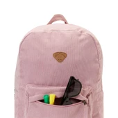 Billabong Schools Out Cord Kadın Sırt Çantası - 4