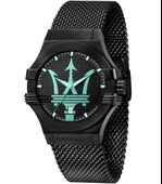 Maserati R8853144002 Aqua Edition Erkek Kol Saati thumbnail 1