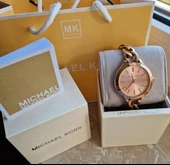 Michael Kors MK3223 Kadın Kol Saati thumbnail 5