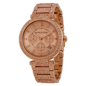 Michael Kors MK5663 Kadın Kol Saati thumbnail 3