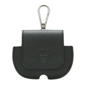 Timberland Gift Set Keyring&Airpods Case İn Leather Air Pods Kılıfı - 2