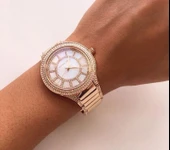 Michael Kors MK3313 Kadın Kol Saati - 4