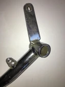 CG ARKA FREN PEDALI NİKEL thumbnail 4