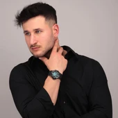 Maserati R8853144002 Aqua Edition Erkek Kol Saati thumbnail 6