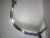 CG ARKA FREN PEDALI NİKEL thumbnail 3