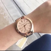 Michael Kors MK3336 Kadın Kol Saati - 4