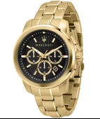 Maserati R8873621013 Erkek Kol Saati thumbnail 1