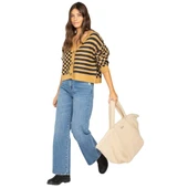 Billabong Dreamaway Sherpa Kadın Çanta - 5