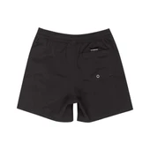 Quiksilver Everyday Solıd Volley Yth 14 Siyah Erkek Çocuk Deniz Şortu thumbnail 2