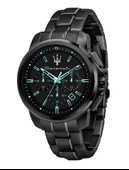 Maserati R8873644003 Aqua Edition Erkek Kol Saati thumbnail 1