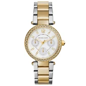 Michael Kors MK6055 Kadın Kol Saati - 1