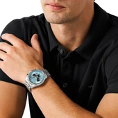 Michael Kors MK9165 Erkek Kol Saati - 4