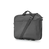 pilelistore Drexel 6900 Notebook Çantası 17" Siyah PL04-DR69 - 1