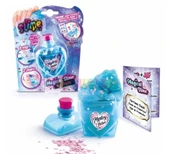Magical Slime Sihirli İksir Mavi Şişe - 2