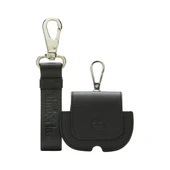Timberland Gift Set Keyring&Airpods Case İn Leather Air Pods Kılıfı - 1