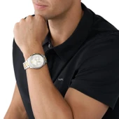 Michael Kors MK8994 Erkek Kol Saati thumbnail 4