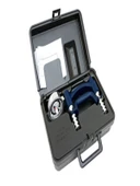 Baseline Lite Hidrolik El Dinamometresi 90 KG KAPASİTELİ- Standart - 200 lb Kapasite - 2