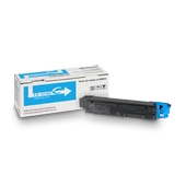 KYOCERA TK-5140C   MAVİ ORJINAL TONER  P6130 - M6030 - M6530 - 1