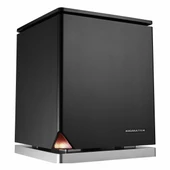 Xigmatek Nebula CCD-02ABX-U01 USB 3.2 mITX Mini Tower Siyah Kasa thumbnail 1