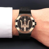 Maserati R8851108032 Erkek Kol Saati thumbnail 7