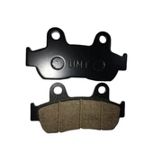 Spontini 110 Ön Disk Fren Balata Tüm Yıllar Uyumlu thumbnail 1