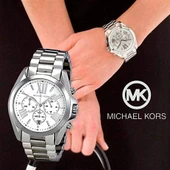 Michael Kors MK5535 Kadın Kol Saati - 2