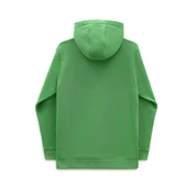 Vans X Skateıstan Po Boys Yeşil Hoodie - 2