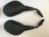 Motosiklet Scooter 8 Mm Düz Diş Ayna Oem thumbnail 2