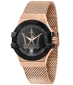 Maserati R8853108009 Erkek Kol Saati thumbnail 1