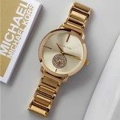 Michael Kors MK3639 Bayan Kol Saati - 3
