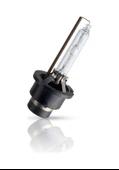 Philips 12V-85V Xenon Ampul D2R 35W 4600K - 2