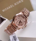 Michael Kors MK6275 Kadın Kol Saati - 5