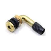 Scooter & Motosiklet Uyumlu Eğri Somunlu Sibop Çelik 1 AD thumbnail 1