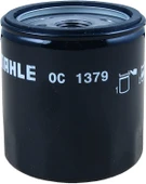 Mahle Oc 1379 Yağ Filtresi / Buell Uyumlu thumbnail 1