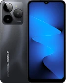 General Mobile Era30 Pro Dual 8+8GB Ram 256GB Siyah thumbnail 1