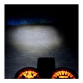 Ampul H-4 12v 35/35 Led Çift Duy Kesik Zenon Ampul thumbnail 3