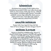 Pro Performance Kuzulu ve Yaban Mersinli Küçük Irk Yavru Köpek Maması 7 Kg thumbnail 3