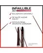 Loreal Paris Gel Infaillible Auto Liner Eyeliner Brown Denim 004 - 3
